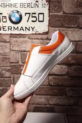 Hermes Fashion Casual Men Shoes--026